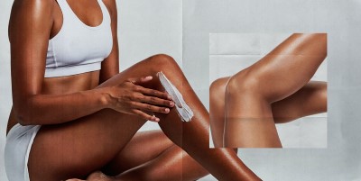 Salon near me for waxing East london