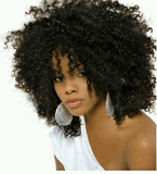 Brixton African american wigs