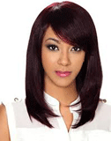 Black women wigs Forest gate