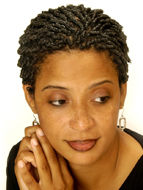 Canning town Short haircuts for black women