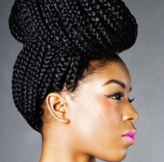 Lace wigs east london sales